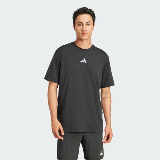 Adidas M Str G T Erkek Tshirt - 1