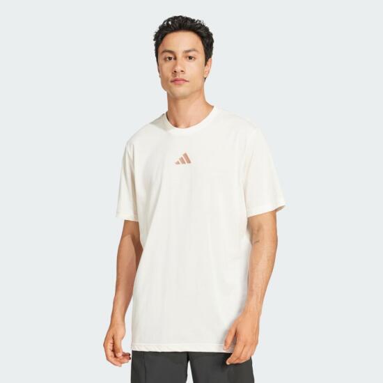 Adidas M Str G T Erkek Tshirt - 1