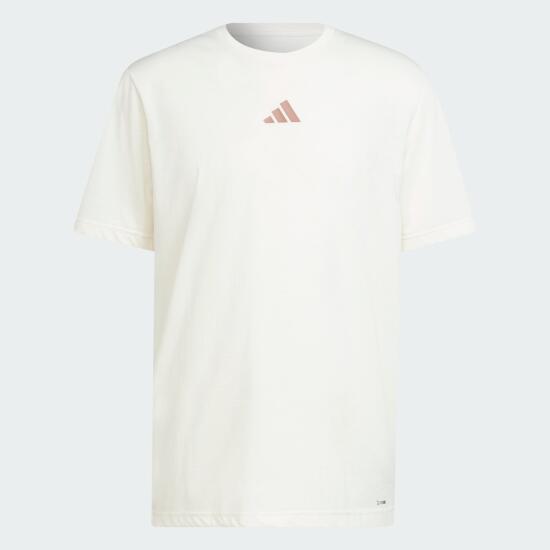 Adidas M Str G T Erkek Tshirt - 4