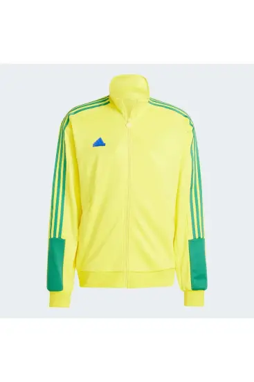 Adidas M TIRO NTPK TT SARI Erkek Eşofman Üstü - 3