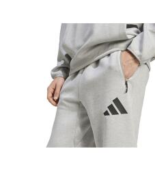 Adidas M Z.N.E. PT Gri Erkek Eşofman Altı - 5