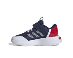 Adidas MARVEL CAP Racer EL K Mavi Çocuk Günlük Ayakkabı - 3