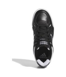 Adidas MIDCITY LOW J SİYAH Çocuk Günlük Ayakkabı - 5