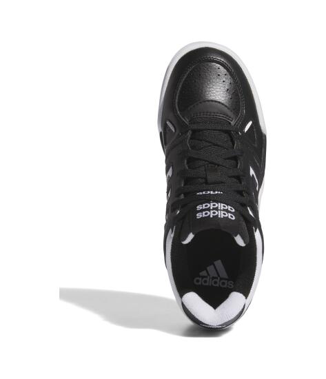 Adidas MIDCITY LOW J SİYAH Çocuk Günlük Ayakkabı - 5