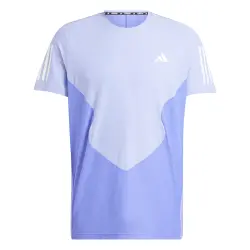 Adidas OTR B CB TEE Mavi Erkek Tshirt - 5