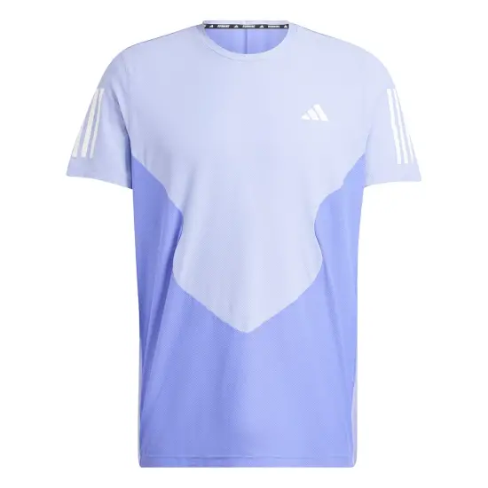 Adidas OTR B CB TEE Mavi Erkek Tshirt - 5