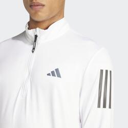 Adidas OTR B HZ BEYAZ Erkek Eşofman Üstü - 2