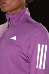 Adidas OTR B HZIP Mor Kadın Sweatshirt - 6