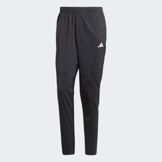 Adidas Otr B Pant Erkek Eşofman Altı - 4