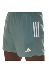 Adidas OTR B SHORT Yeşil Erkek Şort - 4