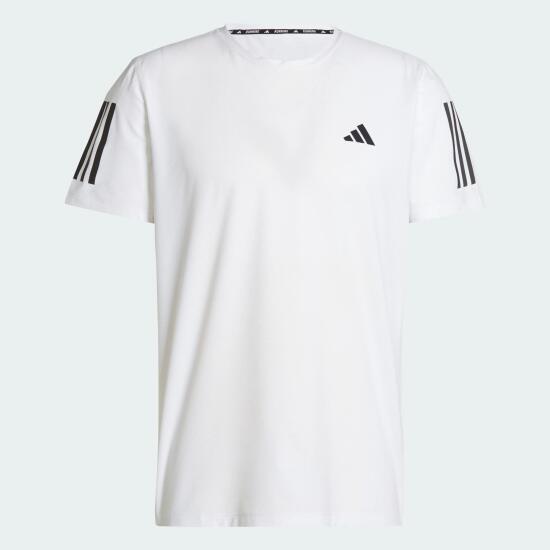 Adidas OTR B TEE BEYAZ Erkek Tshirt - 4