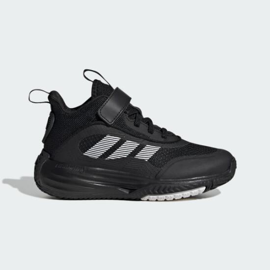 Adidas Ownthegame 3.0 K Çocuk Basketbol Ayakkabısı - 1