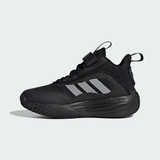 Adidas Ownthegame 3.0 K Çocuk Basketbol Ayakkabısı - 2