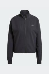 Adidas PACER W JACKET SİYAH Kadın Eşofman Üstü - 4