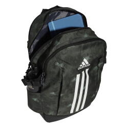 Adidas POWER AOP Haki Unisex Sırt Çantası - 3