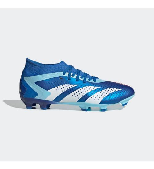 Adidas PREDATOR ACCURACY.2 Mavi Erkek Krampon - 1