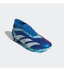 Adidas PREDATOR ACCURACY.2 Mavi Erkek Krampon - 2