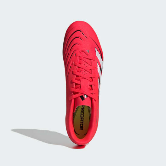 Adidas Predator Club Fg/Mg Erkek Krampon - 3