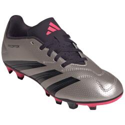 Adidas PREDATOR CLUB FxG J Gri Çocuk Krampon - 1