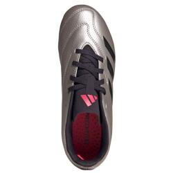 Adidas PREDATOR CLUB FxG J Gri Çocuk Krampon - 4