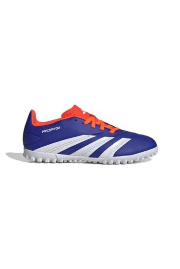 Adidas PREDATOR CLUB TF J Mavi Çocuk Halı Saha Ayakkabısı - 1