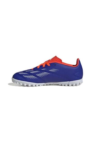 Adidas PREDATOR CLUB TF J Mavi Çocuk Halı Saha Ayakkabısı - 4