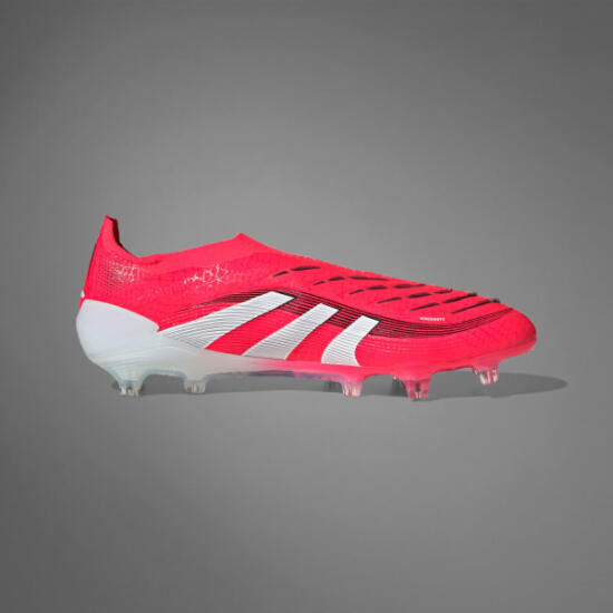 Adidas Predator Elite LL Fg Erkek Krampon - 1