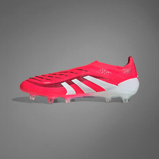 Adidas Predator Elite LL Fg Erkek Krampon - 2