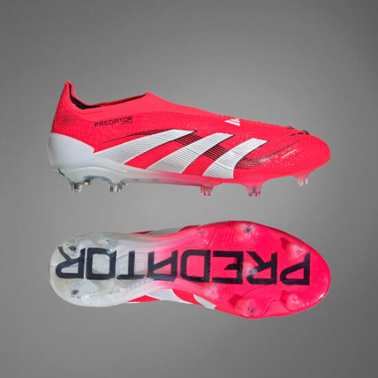 Adidas Predator Elite LL Fg Erkek Krampon - 3