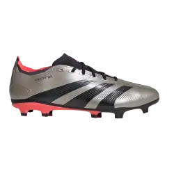 Adidas PREDATOR LEAGUE FG Gri Erkek Krampon - 1