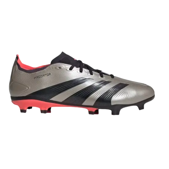 Adidas PREDATOR LEAGUE FG Gri Erkek Krampon - 1