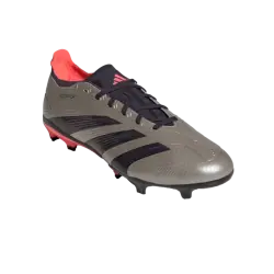 Adidas PREDATOR LEAGUE FG Gri Erkek Krampon - 3