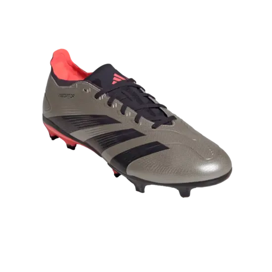 Adidas PREDATOR LEAGUE FG Gri Erkek Krampon - 3