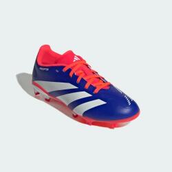 Adidas PREDATOR LEAGUE FG J Mavi Çocuk Krampon - 5