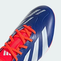 Adidas PREDATOR LEAGUE FG Mavi Erkek Krampon - 8