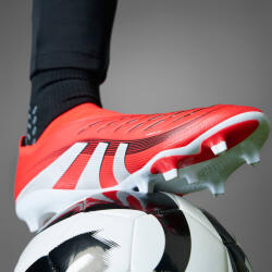 Adidas Predator League LL Fg/Mg Erkek Krampon - 8