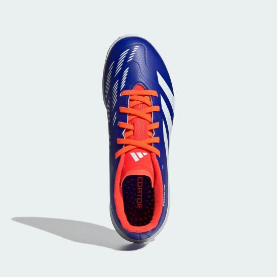 Adidas PREDATOR LEAGUE TF J LACİVERT Çocuk Halı Saha Ayakkabısı - 3