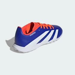 Adidas PREDATOR LEAGUE TF J LACİVERT Çocuk Halı Saha Ayakkabısı - 6