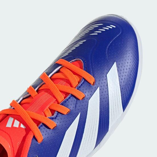 Adidas PREDATOR LEAGUE TF J LACİVERT Çocuk Halı Saha Ayakkabısı - 9