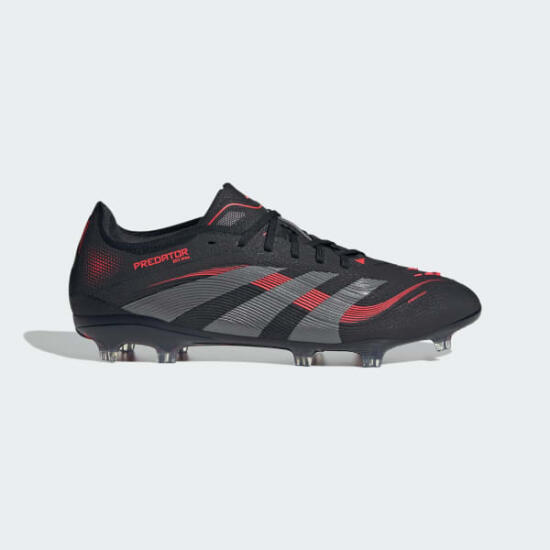 Adidas Predator Pro Fg Erkek Krampon - 1