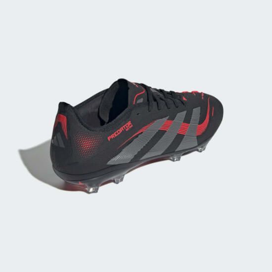 Adidas Predator Pro Fg Erkek Krampon - 6