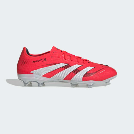 Adidas Predator Pro Fg Erkek Krampon - 1