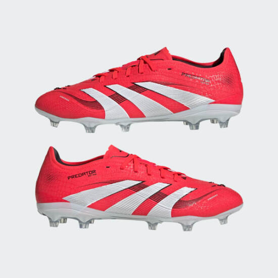 Adidas Predator Pro Fg Erkek Krampon - 5