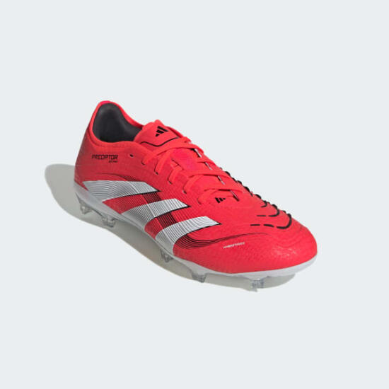 Adidas Predator Pro Fg Erkek Krampon - 6