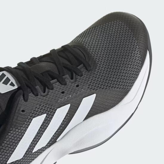 Adidas RAPIDMOVE TRAINER M SİYAH Erkek Koşu Ayakkabısı - 8