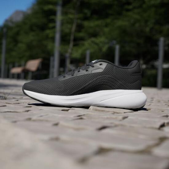 Adidas Response Runner U Erkek Koşu Ayakkabısı - 2