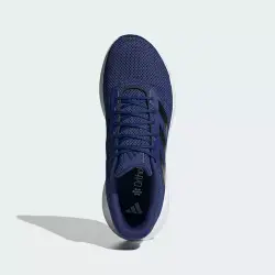 Adidas RESPONSE RUNNER U Mavi Erkek Koşu Ayakkabısı - 3