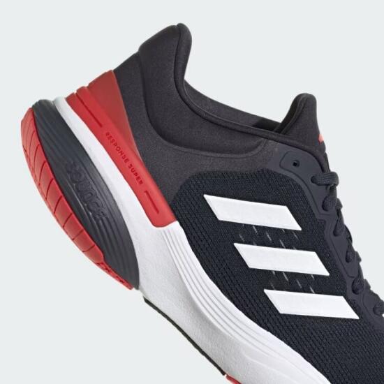 Adidas RESPONSE SUPER 3.0 Mavi Erkek Koşu Ayakkabısı - 8