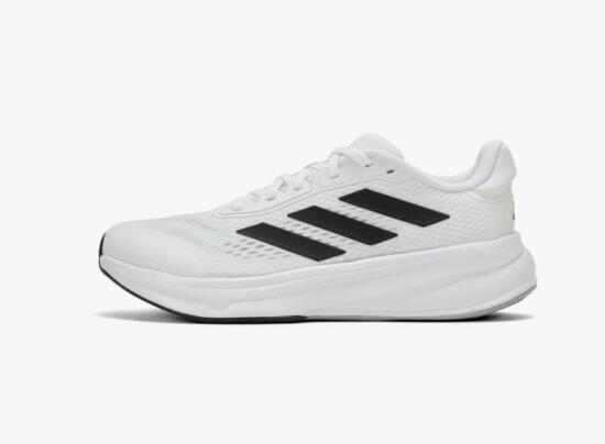 Adidas RESPONSE SUPER M BEYAZ Erkek Koşu Ayakkabısı - 1