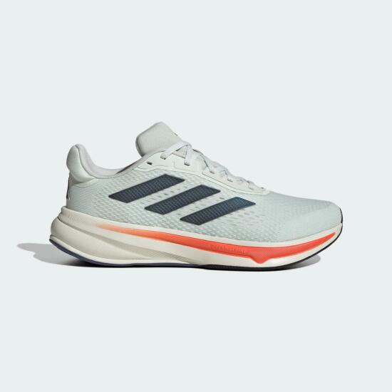 Adidas RESPONSE SUPER M Gri Erkek Koşu Ayakkabısı - 1